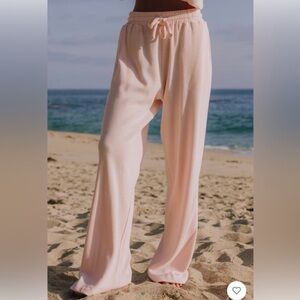 DAILY DRILLS THERMAL PANTS - CUPID